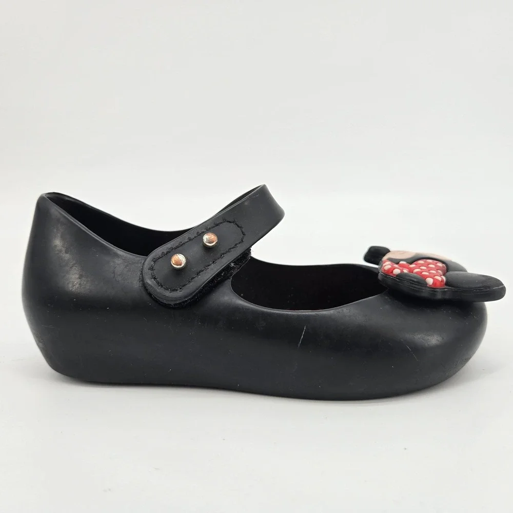 Mini Melissa whimsical disney
